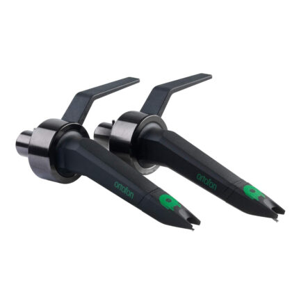 Ortofon Concorde MK2 Mix Twin Cartridge