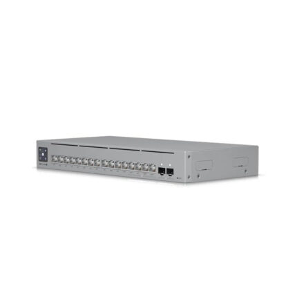 Ubiquiti USW-Pro-Max-16-PoE (180W)