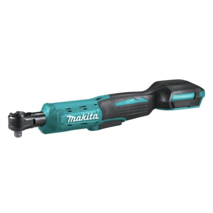 Makita XRW01Z 18V LXT® Lithium-Ion Cordless 3/8" / 1/4" Sq. Drive Ratchet, Tool Only